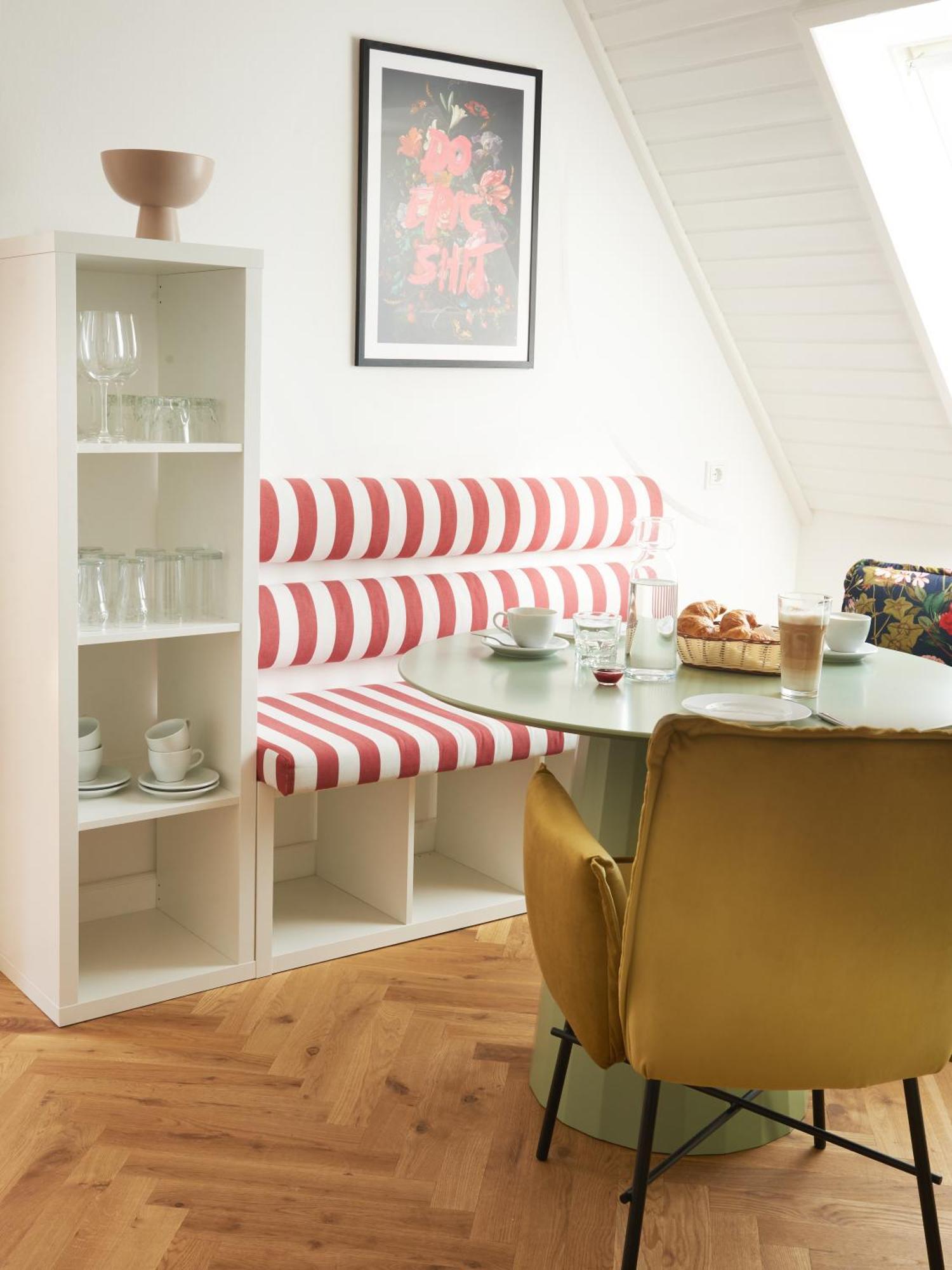 Couette-café Five 3*