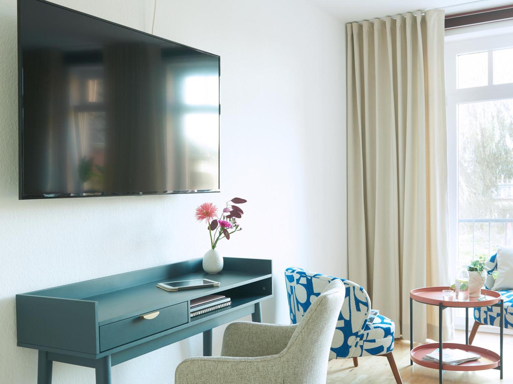 Couette-café Five 3*