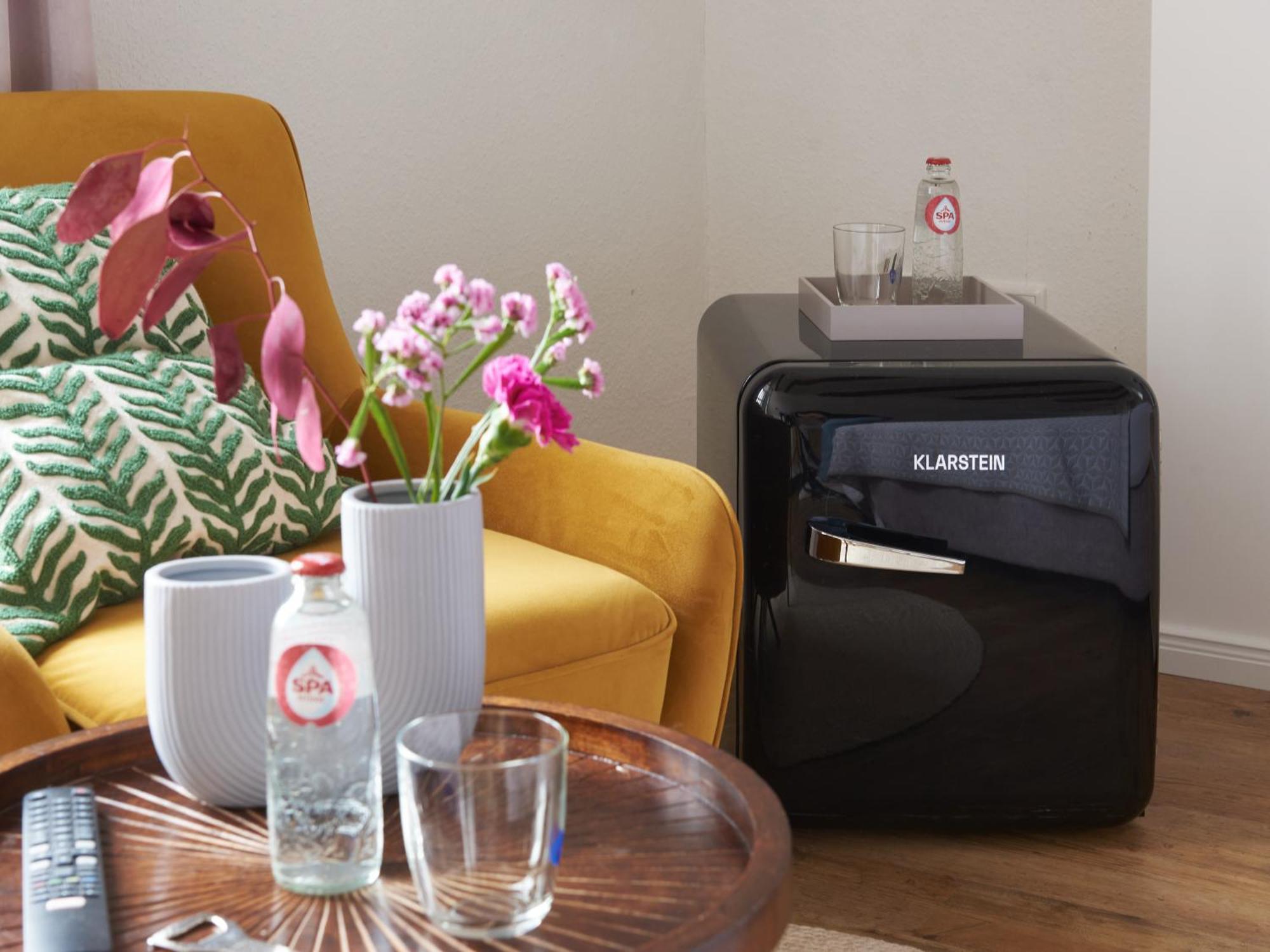 Couette-café Five Leer