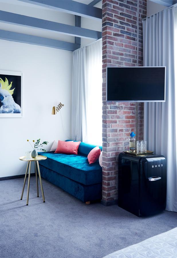 Bed & Breakfast Five 3*