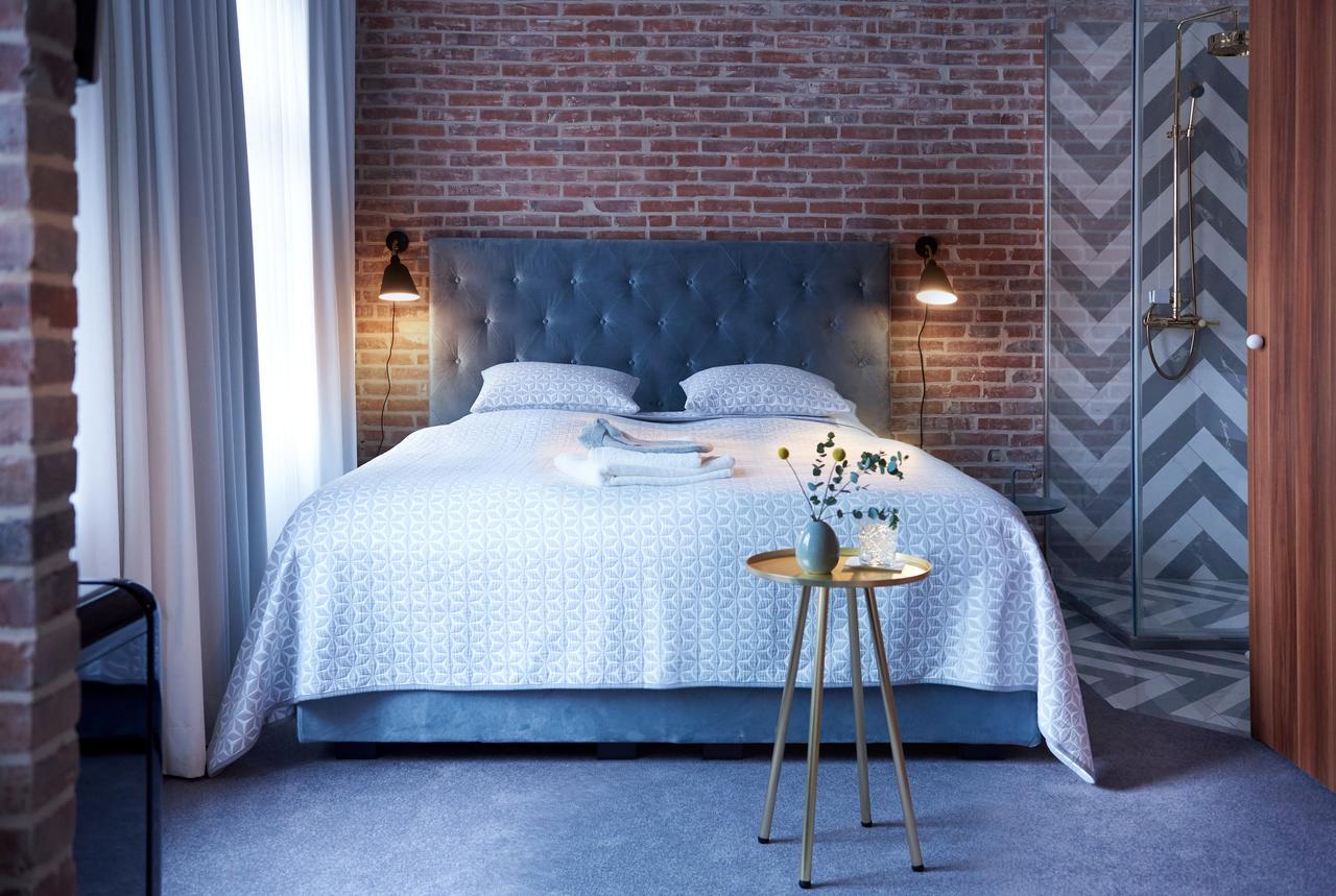 Couette-café Five Leer