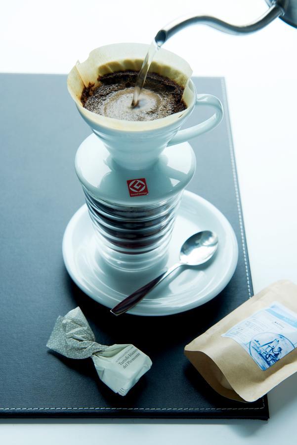 Couette-café Five 3*