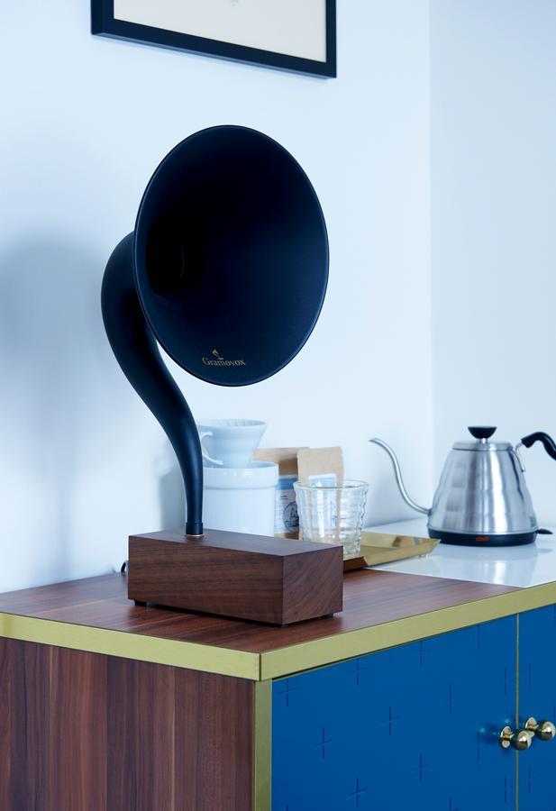 Five Couette-café